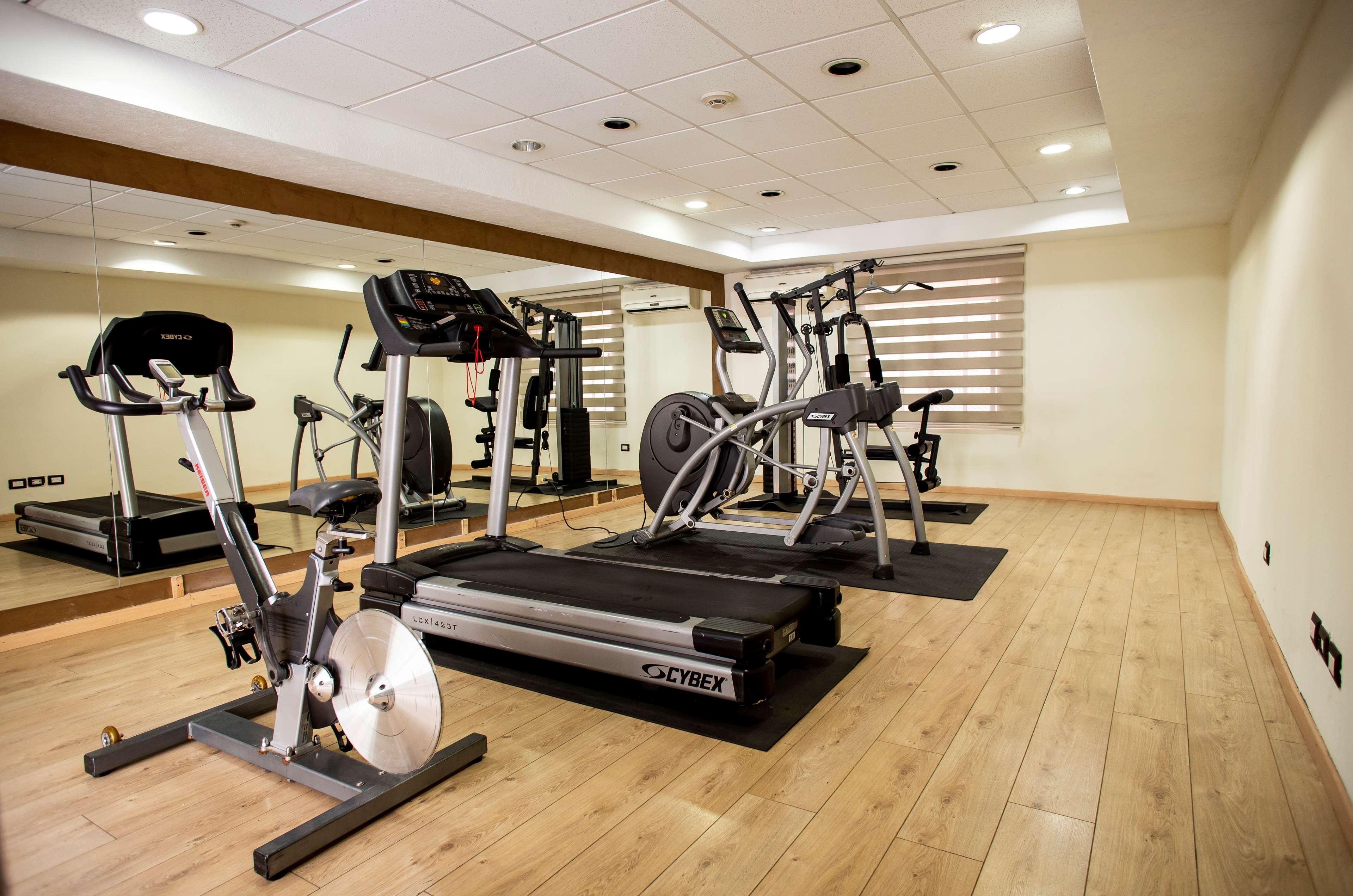 Best Western Plus Monterrey Colon ภายนอก รูปภาพ