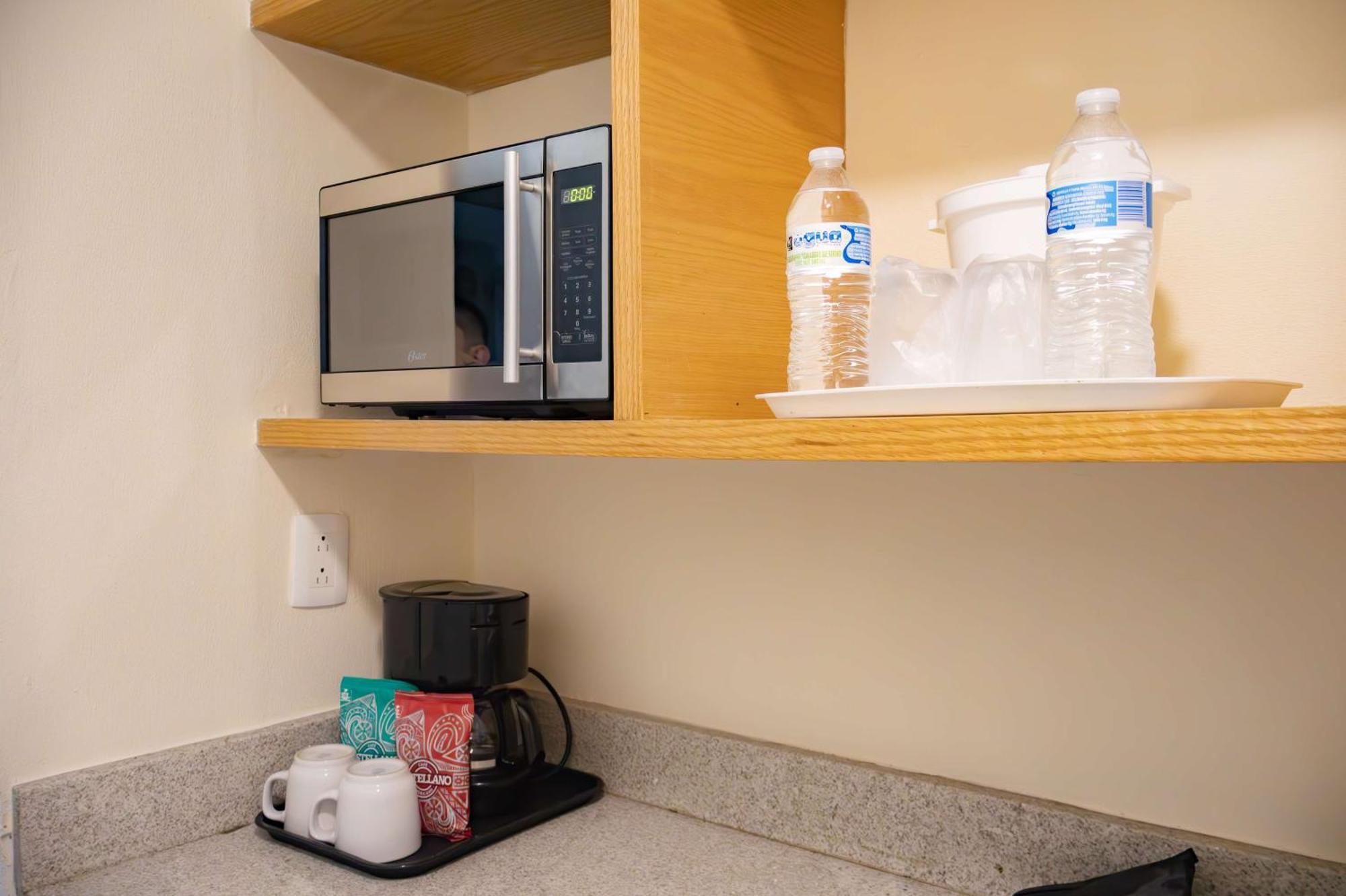 Best Western Plus Monterrey Colon ภายนอก รูปภาพ