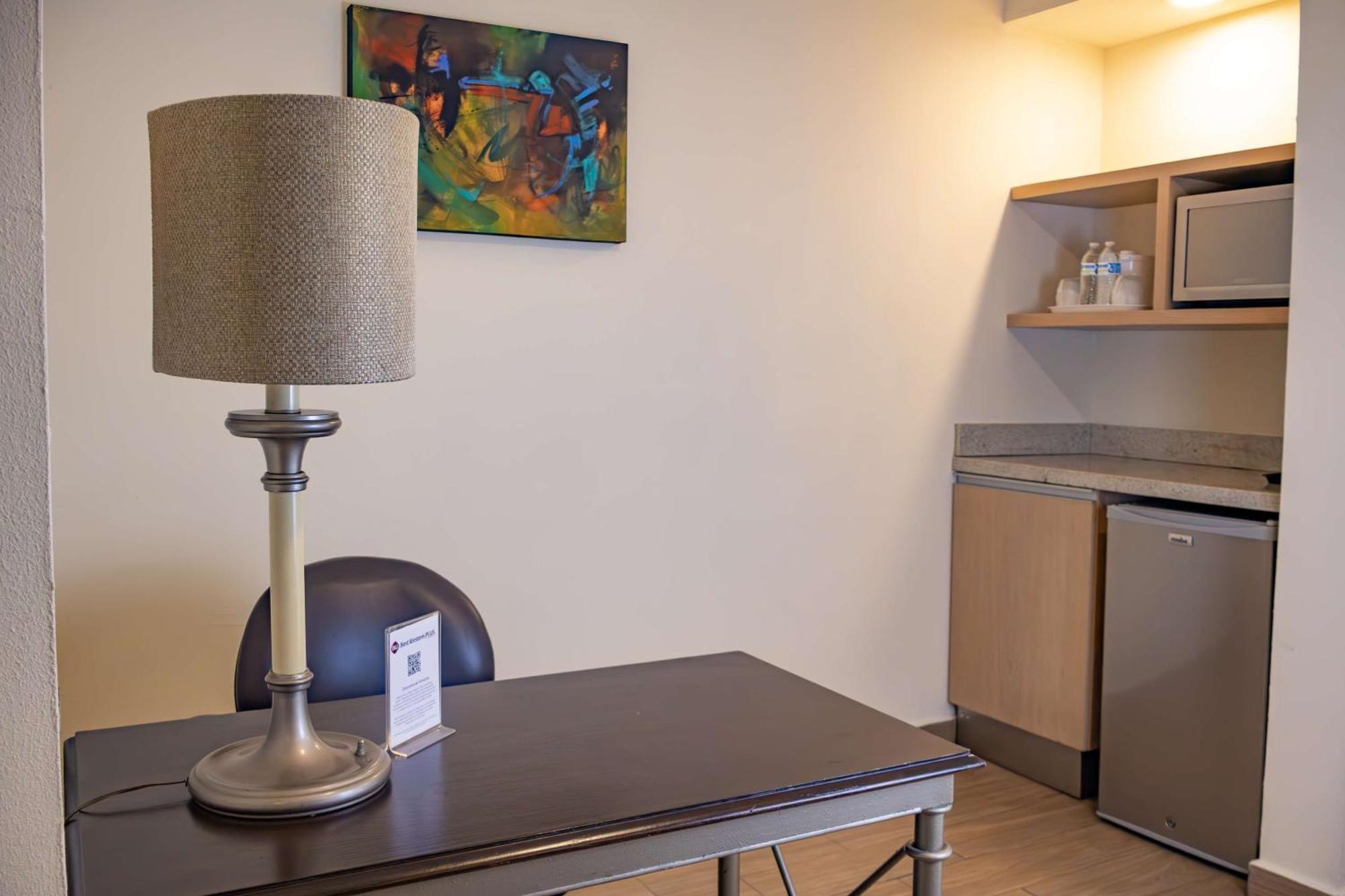 Best Western Plus Monterrey Colon ภายนอก รูปภาพ