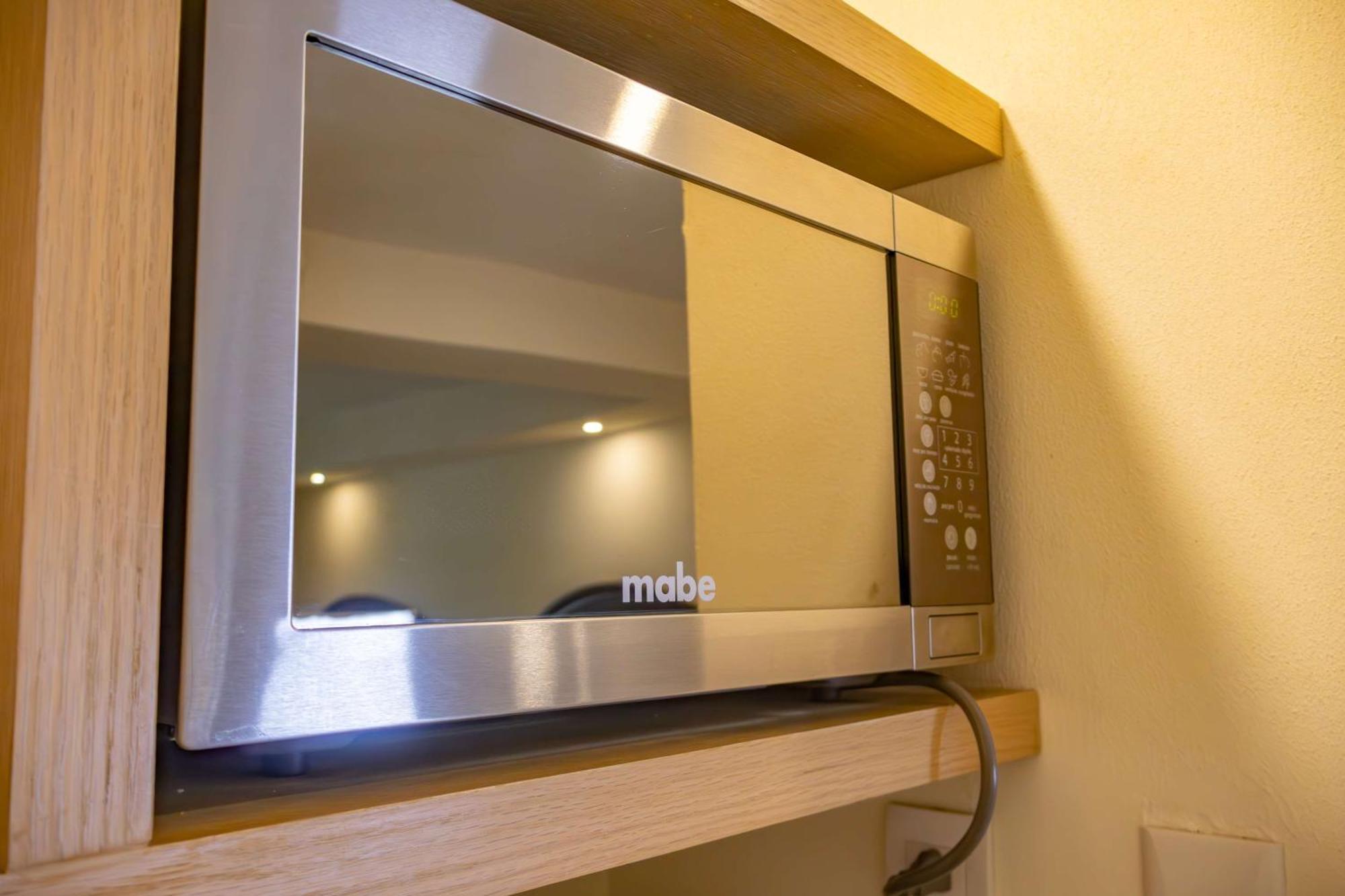 Best Western Plus Monterrey Colon ภายนอก รูปภาพ