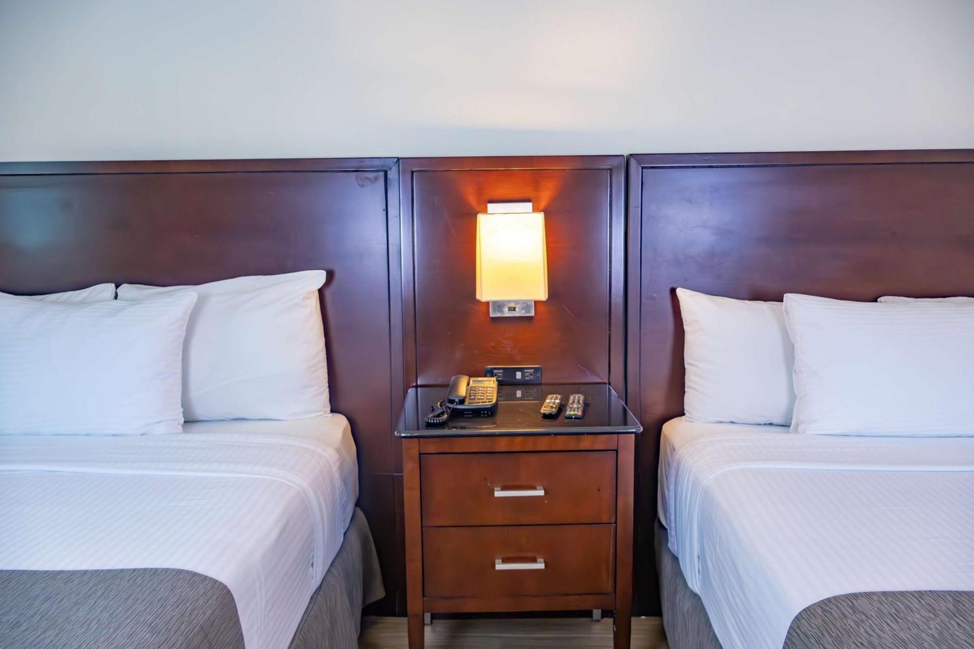 Best Western Plus Monterrey Colon ภายนอก รูปภาพ