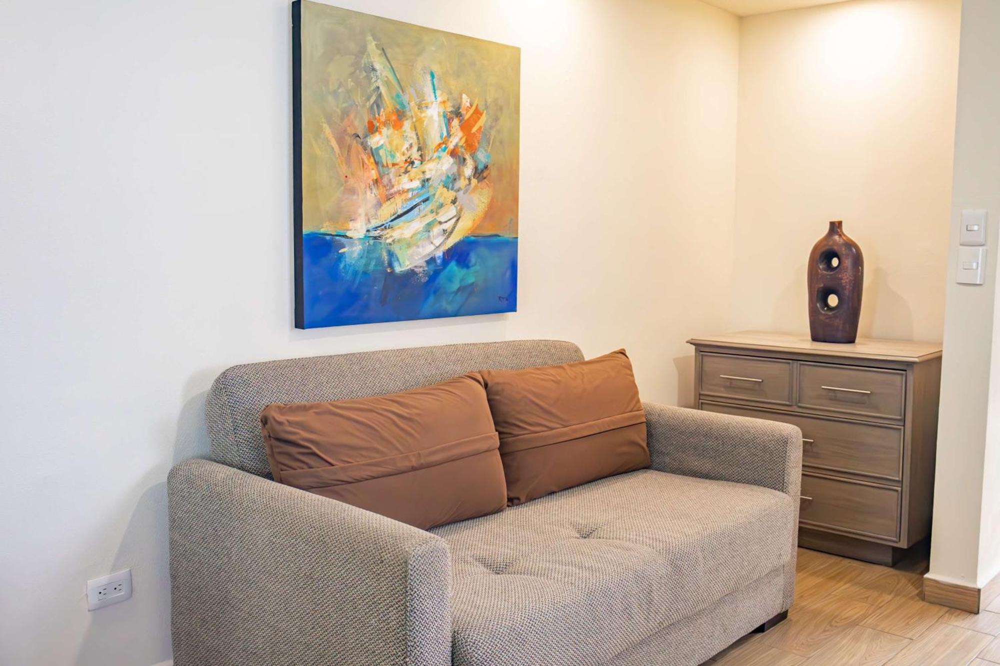 Best Western Plus Monterrey Colon ภายนอก รูปภาพ