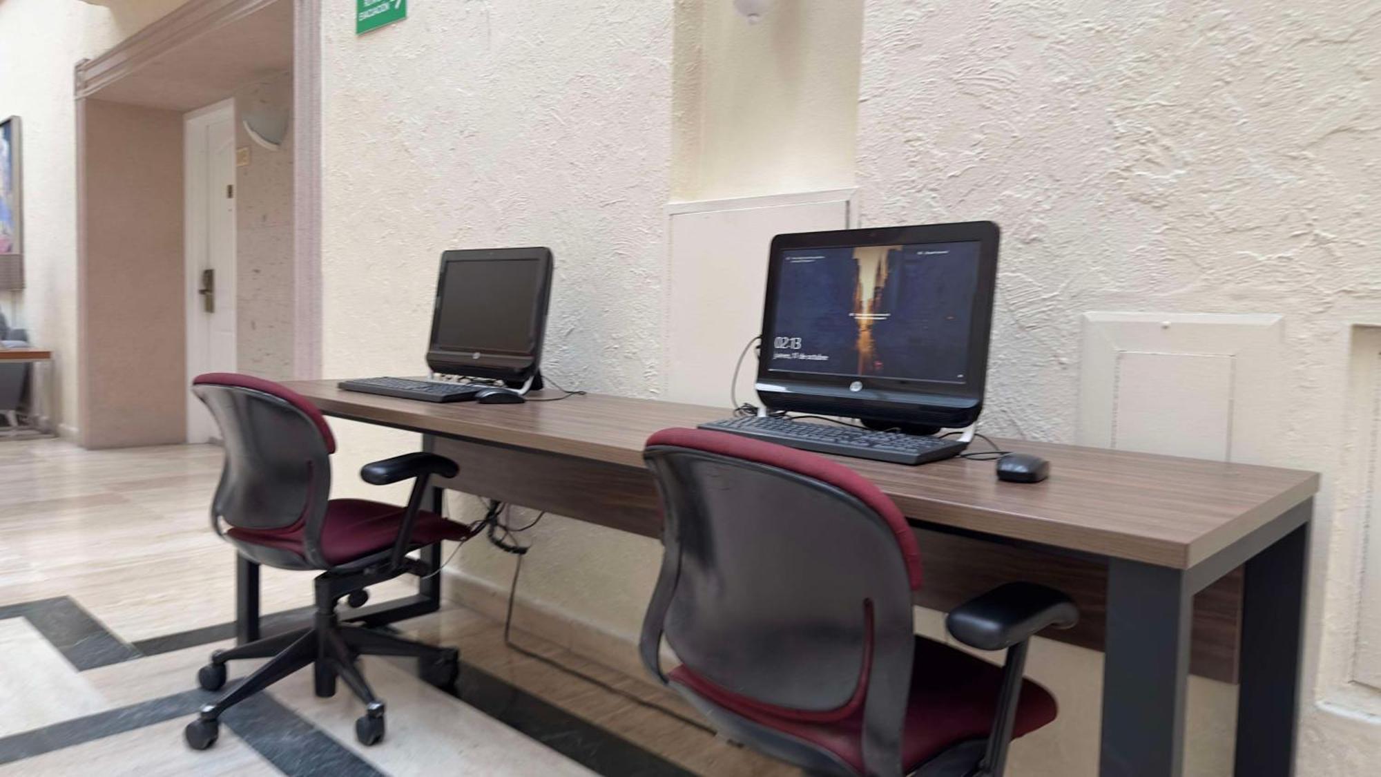 Best Western Plus Monterrey Colon ภายนอก รูปภาพ