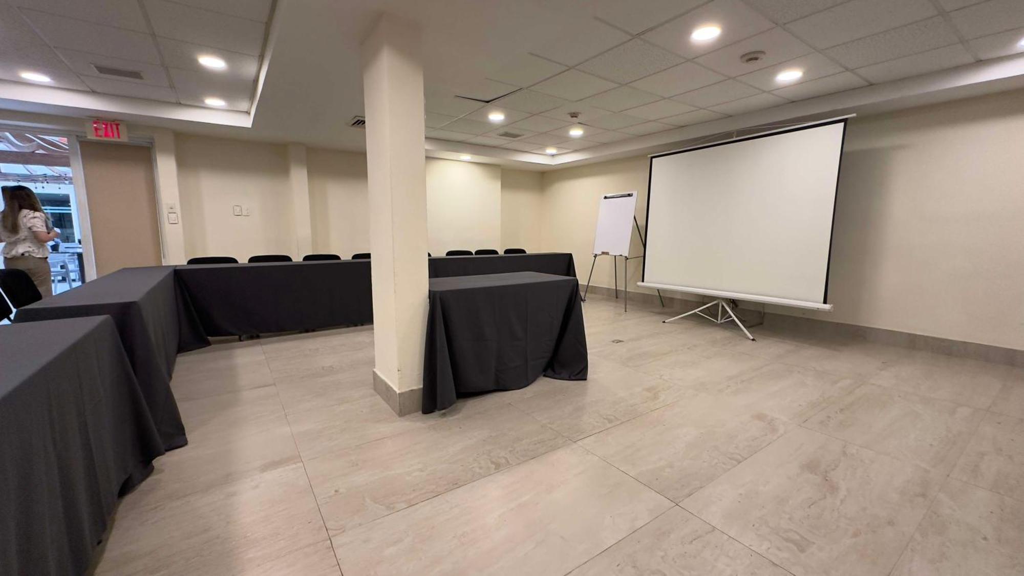 Best Western Plus Monterrey Colon ภายนอก รูปภาพ